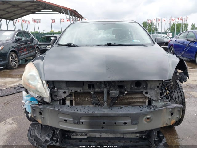 2013 Mazda Mazda3 I Touring მანქანა იყიდება აუქციონზე, vin: JM1BL1V74D1817547, აუქციონის ნომერი: 45193849