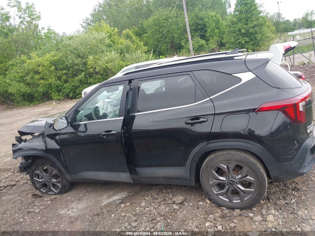 Aukcja sprzedaży 2024 Kia Seltos S, vin: KNDEUCAA3R7654241, numer aukcji: 45193854