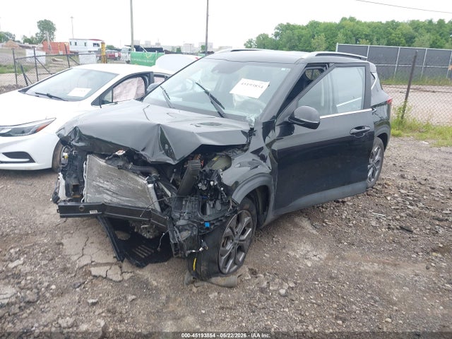Auction sale of the 2024 Kia Seltos S, vin: KNDEUCAA3R7654241, lot number: 45193854