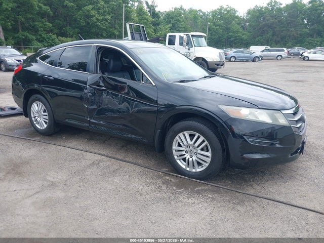 Aukcja sprzedaży 2012 Honda Crosstour 2.4 Ex-l, vin: 5J6TF3H58CL001388, numer aukcji: 45193856