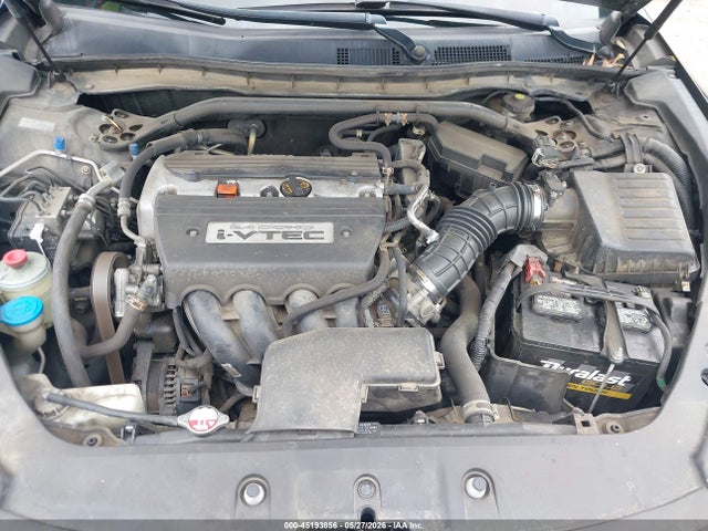 Aukcja sprzedaży 2012 Honda Crosstour 2.4 Ex-l, vin: 5J6TF3H58CL001388, numer aukcji: 45193856