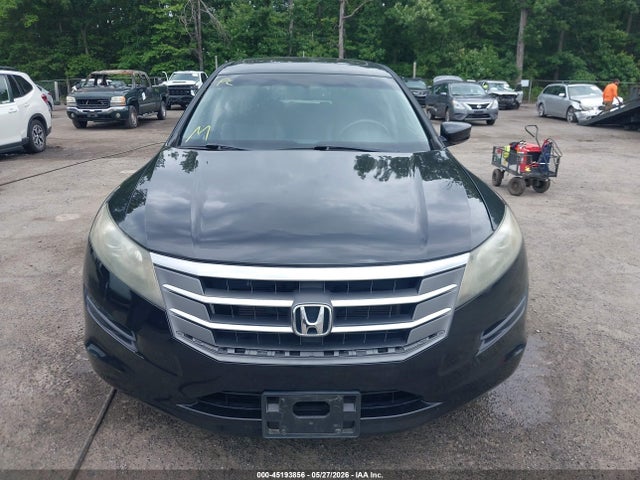Aukcja sprzedaży 2012 Honda Crosstour 2.4 Ex-l, vin: 5J6TF3H58CL001388, numer aukcji: 45193856
