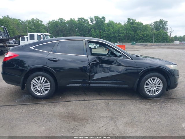 Aukcja sprzedaży 2012 Honda Crosstour 2.4 Ex-l, vin: 5J6TF3H58CL001388, numer aukcji: 45193856