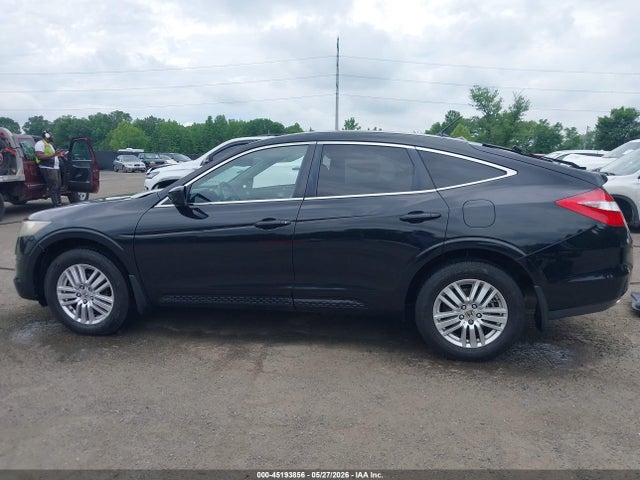 Aukcja sprzedaży 2012 Honda Crosstour 2.4 Ex-l, vin: 5J6TF3H58CL001388, numer aukcji: 45193856