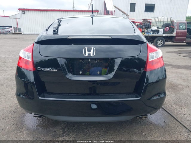 Aukcja sprzedaży 2012 Honda Crosstour 2.4 Ex-l, vin: 5J6TF3H58CL001388, numer aukcji: 45193856
