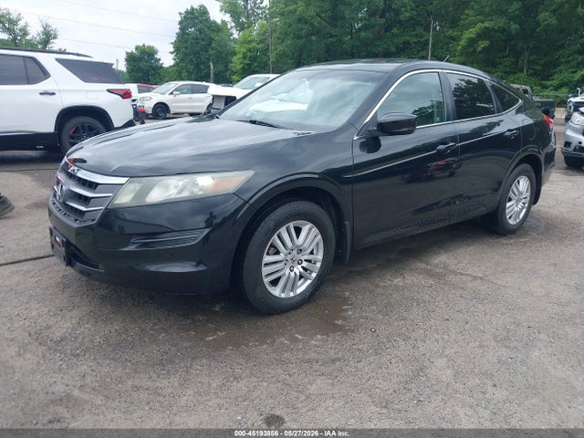 Aukcja sprzedaży 2012 Honda Crosstour 2.4 Ex-l, vin: 5J6TF3H58CL001388, numer aukcji: 45193856