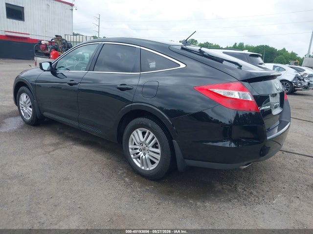 Aukcja sprzedaży 2012 Honda Crosstour 2.4 Ex-l, vin: 5J6TF3H58CL001388, numer aukcji: 45193856