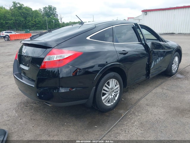 Aukcja sprzedaży 2012 Honda Crosstour 2.4 Ex-l, vin: 5J6TF3H58CL001388, numer aukcji: 45193856