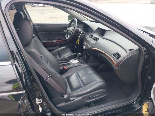 Aukcja sprzedaży 2012 Honda Crosstour 2.4 Ex-l, vin: 5J6TF3H58CL001388, numer aukcji: 45193856