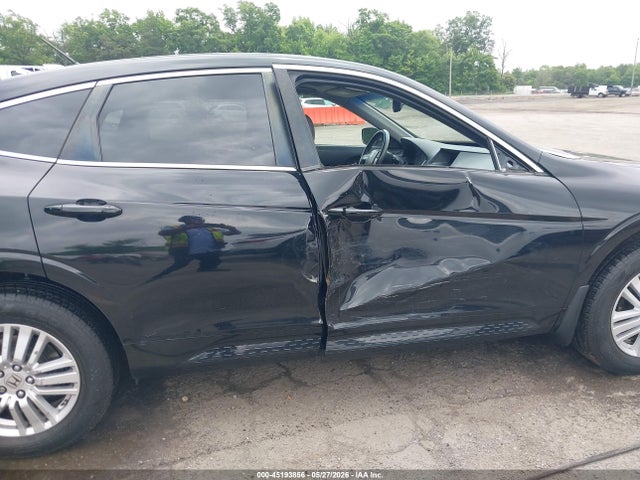 Aukcja sprzedaży 2012 Honda Crosstour 2.4 Ex-l, vin: 5J6TF3H58CL001388, numer aukcji: 45193856