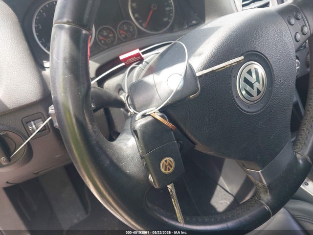 Aukcja sprzedaży 2009 Volkswagen Tiguan Sel, vin: WVGAV75N59W533289, numer aukcji: 45193861