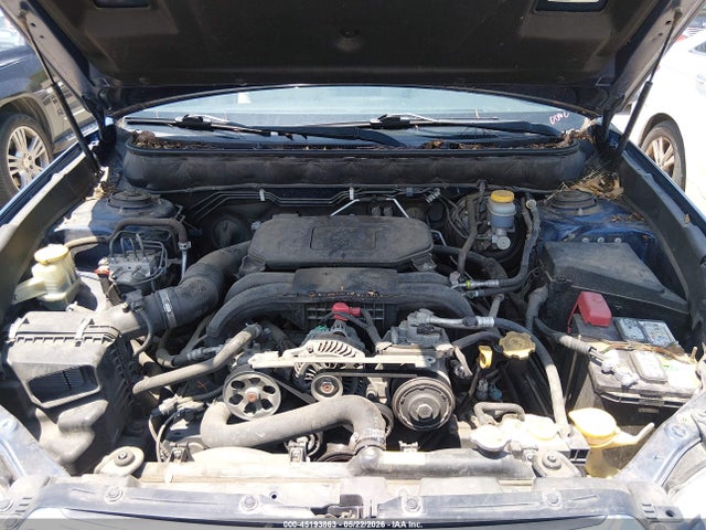 Продажа на аукционе авто 2010 Subaru Outback 2.5i Premium, vin: 4S4BRBCC3A3367678, номер лота: 45193863