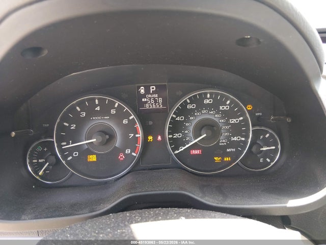 Продажа на аукционе авто 2010 Subaru Outback 2.5i Premium, vin: 4S4BRBCC3A3367678, номер лота: 45193863