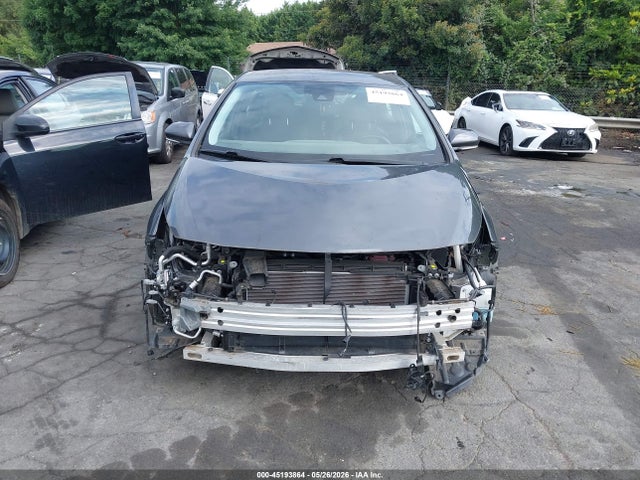 2019 Toyota Prius Prime Advanced მანქანა იყიდება აუქციონზე, vin: JTDKARFP6K3113080, აუქციონის ნომერი: 45193864