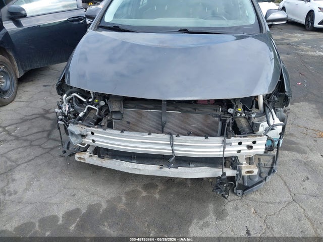 2019 Toyota Prius Prime Advanced მანქანა იყიდება აუქციონზე, vin: JTDKARFP6K3113080, აუქციონის ნომერი: 45193864