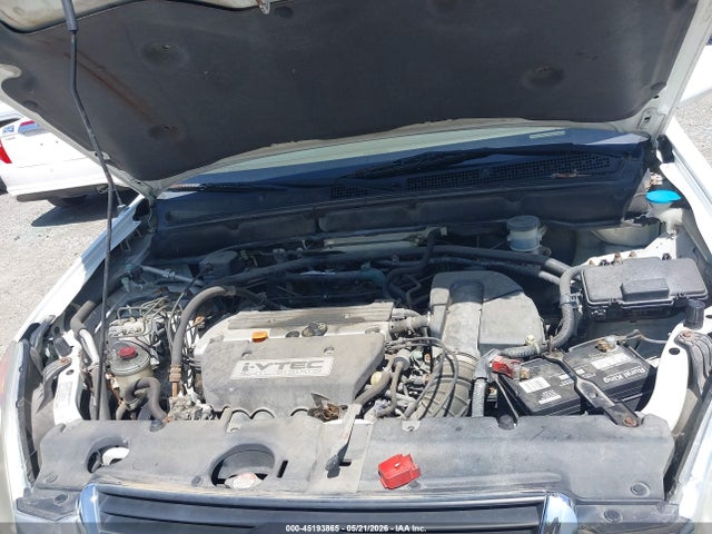 2002 Honda Cr-v Ex მანქანა იყიდება აუქციონზე, vin: JHLRD78842C043243, აუქციონის ნომერი: 45193865