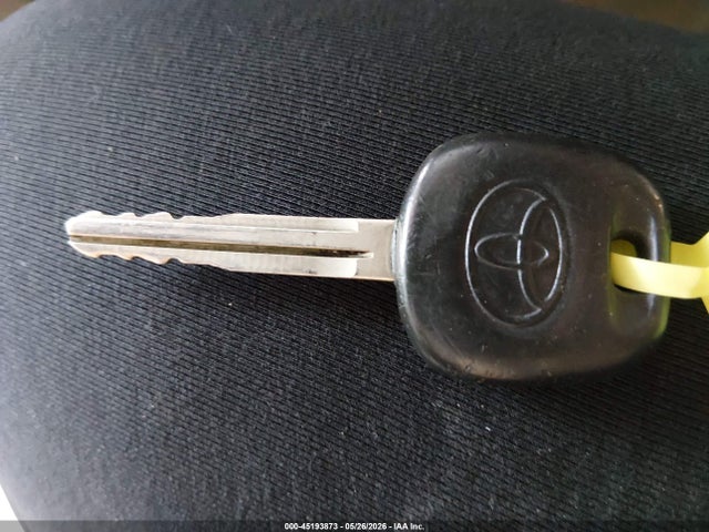 Aukcja sprzedaży 2004 Toyota 4runner Sr5 V6, vin: JTEZU14R740026039, numer aukcji: 45193873