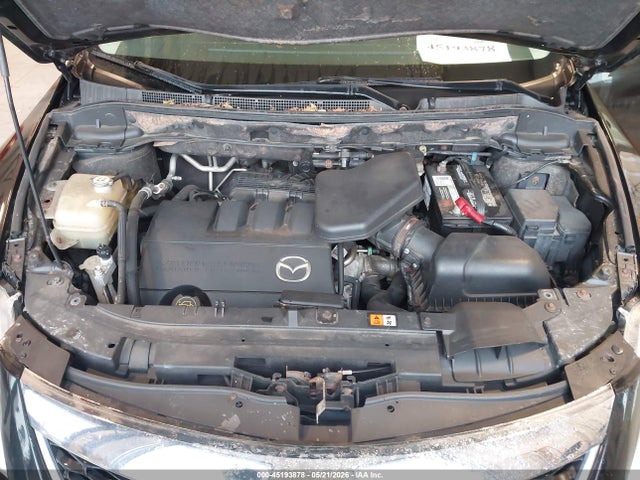 Продажа на аукционе авто 2011 Mazda Cx-9 Sport, vin: JM3TB3BV7B0312599, номер лота: 45193878