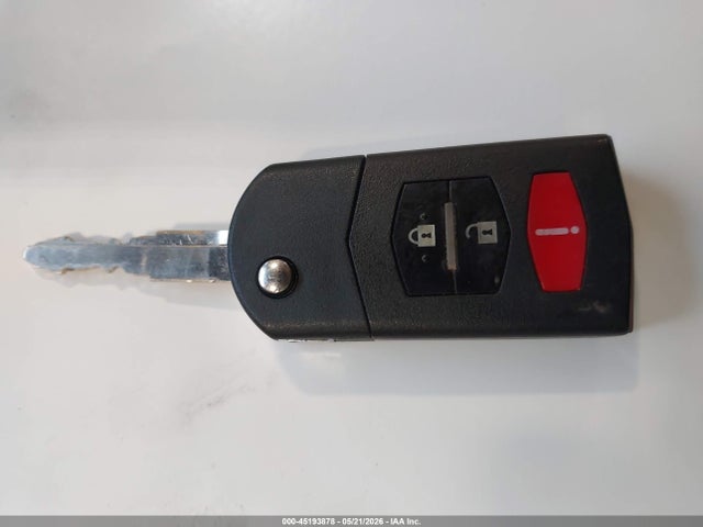 Продажа на аукционе авто 2011 Mazda Cx-9 Sport, vin: JM3TB3BV7B0312599, номер лота: 45193878