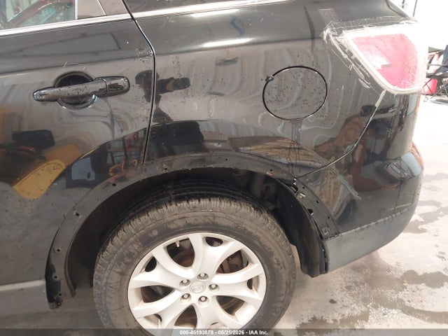 Продажа на аукционе авто 2011 Mazda Cx-9 Sport, vin: JM3TB3BV7B0312599, номер лота: 45193878