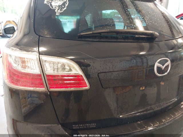 Продажа на аукционе авто 2011 Mazda Cx-9 Sport, vin: JM3TB3BV7B0312599, номер лота: 45193878