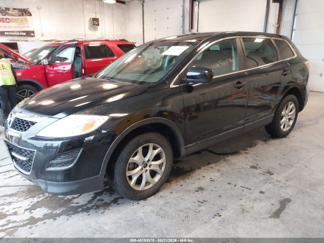 Продажа на аукционе авто 2011 Mazda Cx-9 Sport, vin: JM3TB3BV7B0312599, номер лота: 45193878