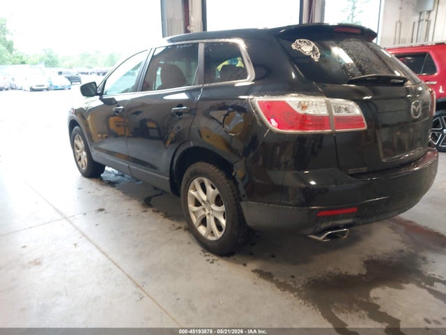 Продажа на аукционе авто 2011 Mazda Cx-9 Sport, vin: JM3TB3BV7B0312599, номер лота: 45193878