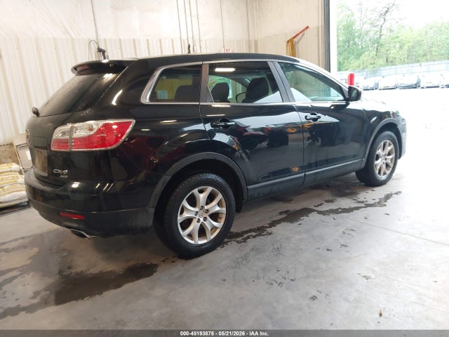 Продажа на аукционе авто 2011 Mazda Cx-9 Sport, vin: JM3TB3BV7B0312599, номер лота: 45193878