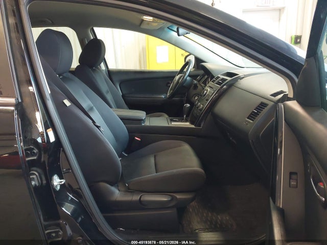 Продажа на аукционе авто 2011 Mazda Cx-9 Sport, vin: JM3TB3BV7B0312599, номер лота: 45193878