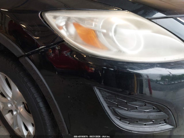 Продажа на аукционе авто 2011 Mazda Cx-9 Sport, vin: JM3TB3BV7B0312599, номер лота: 45193878