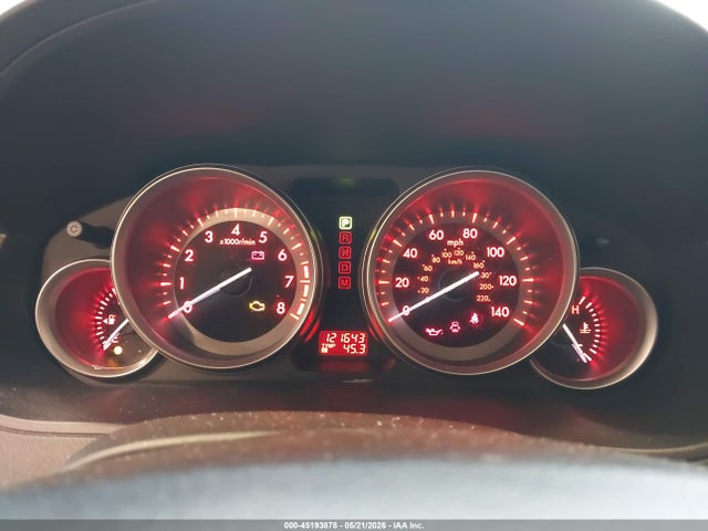Продажа на аукционе авто 2011 Mazda Cx-9 Sport, vin: JM3TB3BV7B0312599, номер лота: 45193878