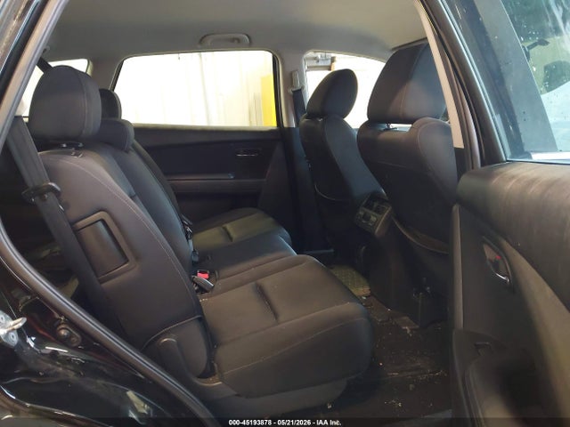 Продажа на аукционе авто 2011 Mazda Cx-9 Sport, vin: JM3TB3BV7B0312599, номер лота: 45193878