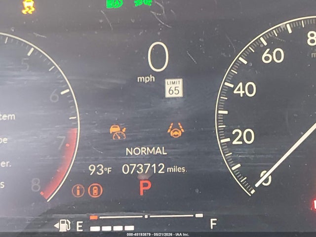 Продажа на аукционе авто 2024 Honda Civic Sport, vin: 2HGFE2F55RH505195, номер лота: 45193879