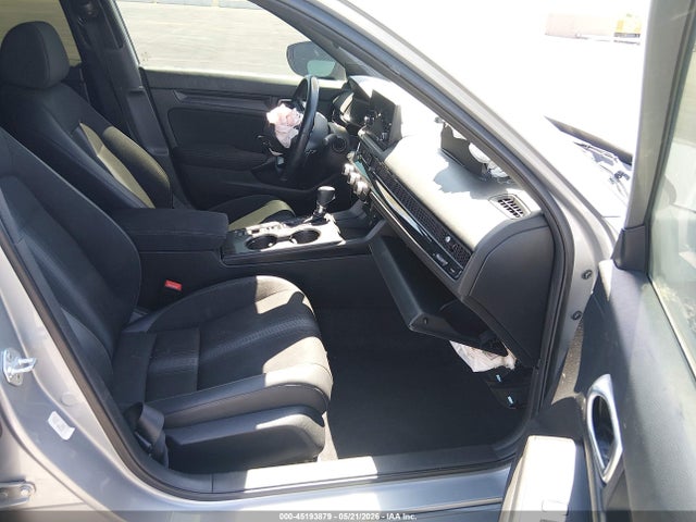 Продажа на аукционе авто 2024 Honda Civic Sport, vin: 2HGFE2F55RH505195, номер лота: 45193879