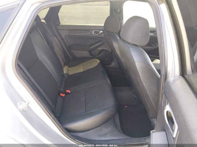 Продажа на аукционе авто 2024 Honda Civic Sport, vin: 2HGFE2F55RH505195, номер лота: 45193879