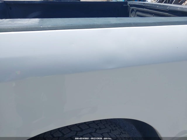 2018 Ram 1500 Tradesman  4x4 5'7 Box მანქანა იყიდება აუქციონზე, vin: 1C6RR7KG2JS297236, აუქციონის ნომერი: 45193881