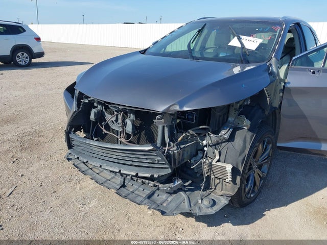 Aukcja sprzedaży 2017 Lexus Rx 350, vin: 2T2ZZMCA4HC039289, numer aukcji: 45193883