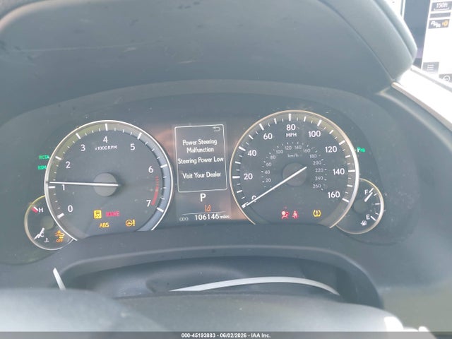 Aukcja sprzedaży 2017 Lexus Rx 350, vin: 2T2ZZMCA4HC039289, numer aukcji: 45193883
