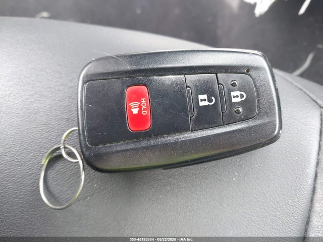 Aukcja sprzedaży 2016 Toyota Prius Four, vin: JTDKARFU9G3022768, numer aukcji: 45193884