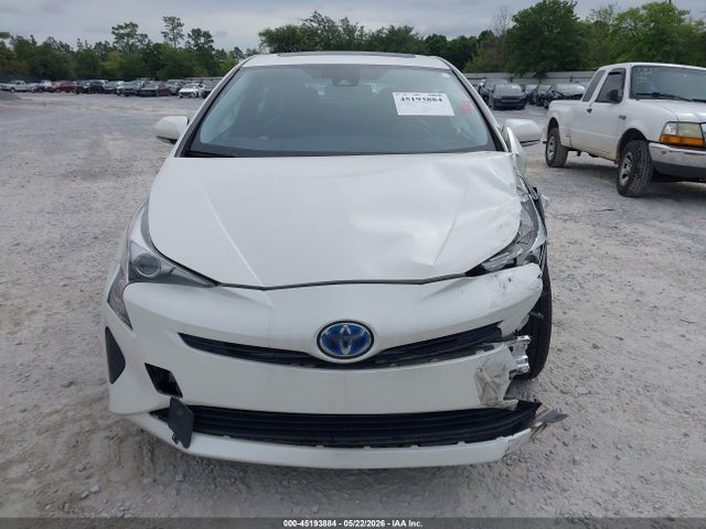 Aukcja sprzedaży 2016 Toyota Prius Four, vin: JTDKARFU9G3022768, numer aukcji: 45193884