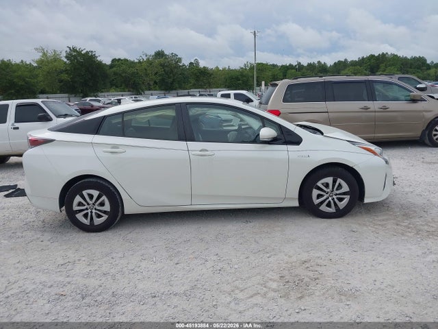 Aukcja sprzedaży 2016 Toyota Prius Four, vin: JTDKARFU9G3022768, numer aukcji: 45193884