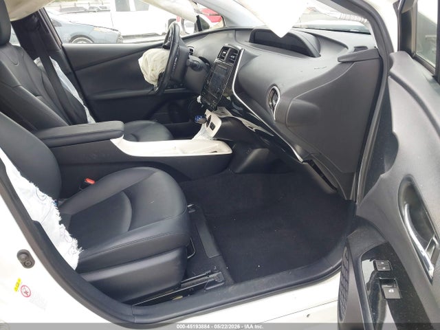 Aukcja sprzedaży 2016 Toyota Prius Four, vin: JTDKARFU9G3022768, numer aukcji: 45193884