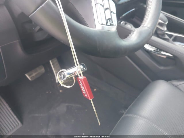 Aukcja sprzedaży 2022 Kia Telluride Sx, vin: 5XYP5DHC3NG273070, numer aukcji: 45193890