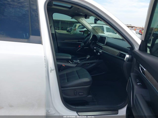 Aukcja sprzedaży 2022 Kia Telluride Sx, vin: 5XYP5DHC3NG273070, numer aukcji: 45193890