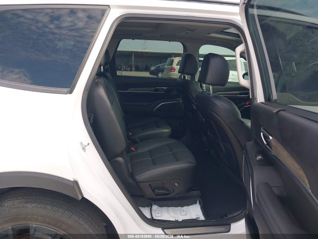 Aukcja sprzedaży 2022 Kia Telluride Sx, vin: 5XYP5DHC3NG273070, numer aukcji: 45193890