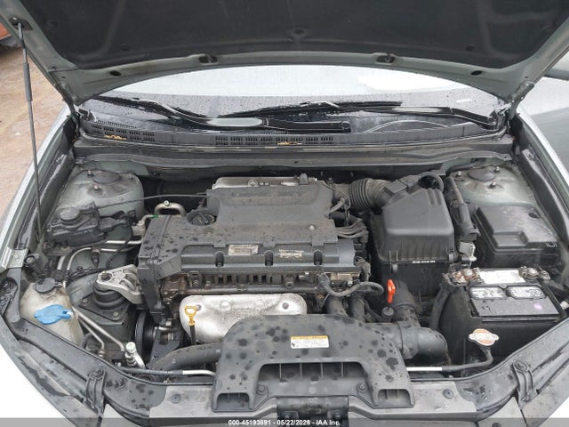 Продажа на аукционе авто 2009 Hyundai Elantra Se, vin: KMHDU46D59U679157, номер лота: 45193891
