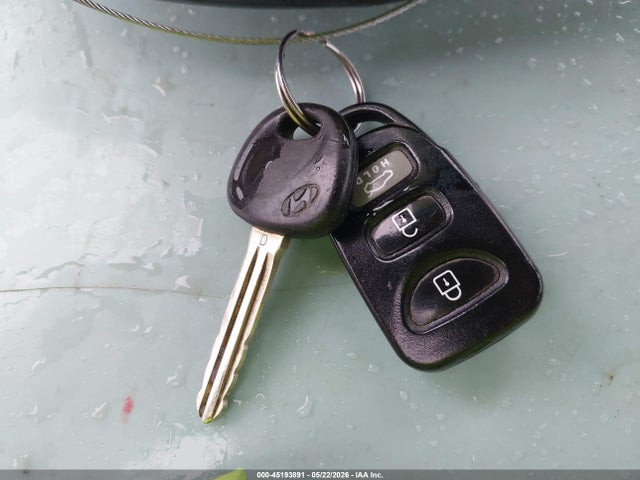 Продажа на аукционе авто 2009 Hyundai Elantra Se, vin: KMHDU46D59U679157, номер лота: 45193891