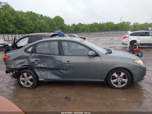Продажа на аукционе авто 2009 Hyundai Elantra Se, vin: KMHDU46D59U679157, номер лота: 45193891