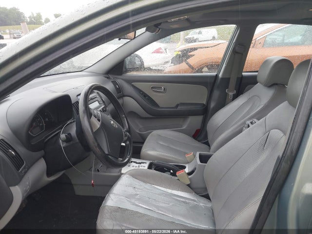 Продажа на аукционе авто 2009 Hyundai Elantra Se, vin: KMHDU46D59U679157, номер лота: 45193891