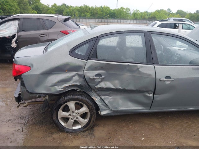 Продажа на аукционе авто 2009 Hyundai Elantra Se, vin: KMHDU46D59U679157, номер лота: 45193891